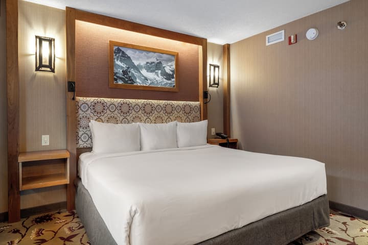 Banff Ptarmigan Inn