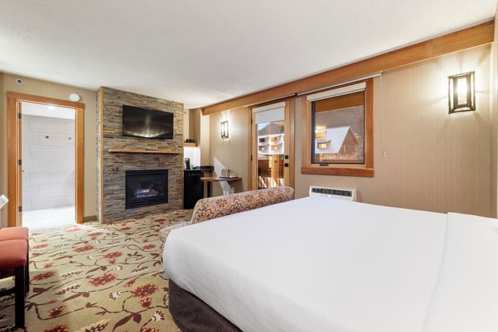Banff Ptarmigan Inn