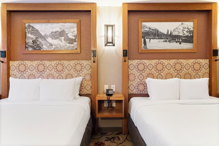 Banff Ptarmigan Inn