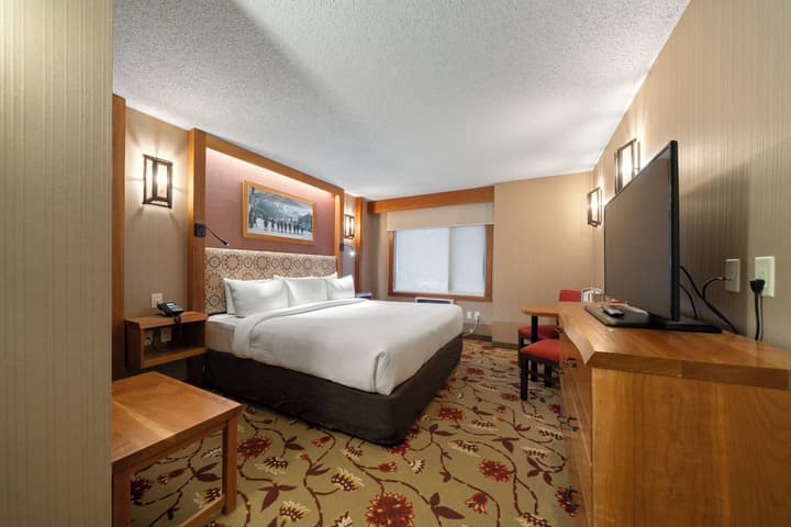 Banff Ptarmigan Inn