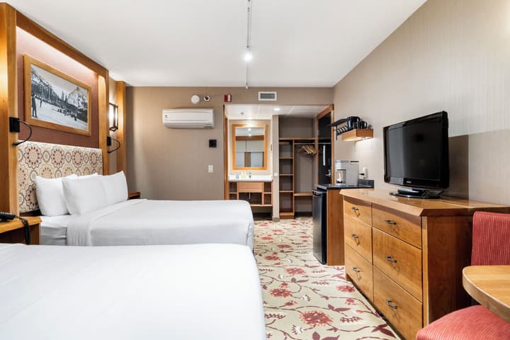Banff Ptarmigan Inn