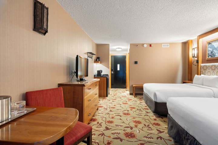 Banff Ptarmigan Inn