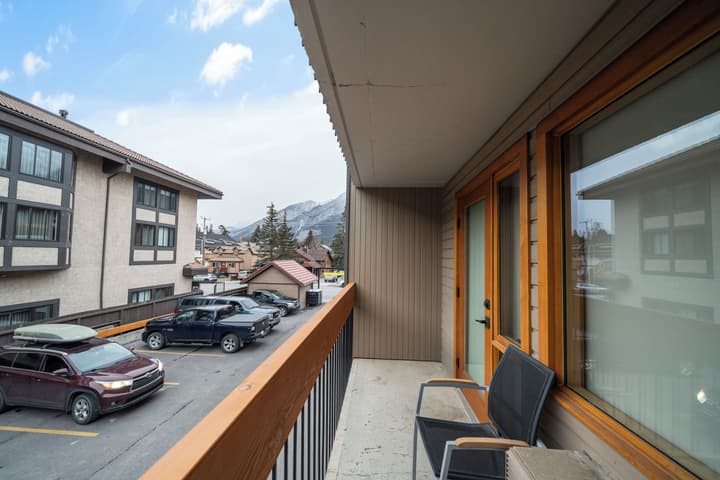 Banff Ptarmigan Inn