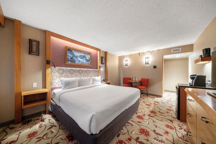 Banff Ptarmigan Inn