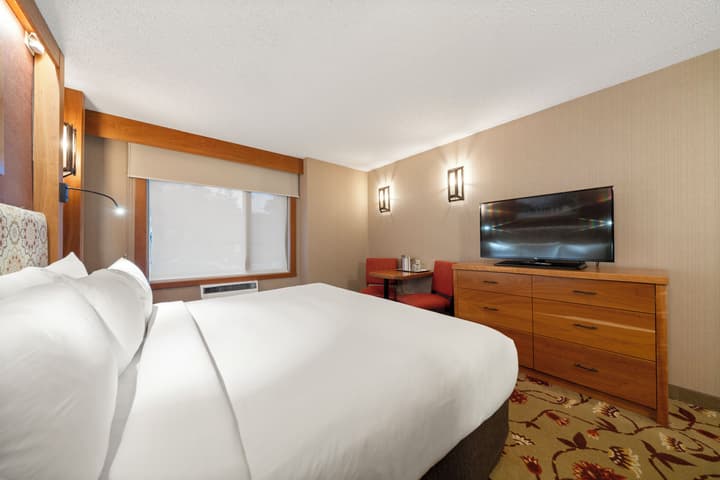 Banff Ptarmigan Inn