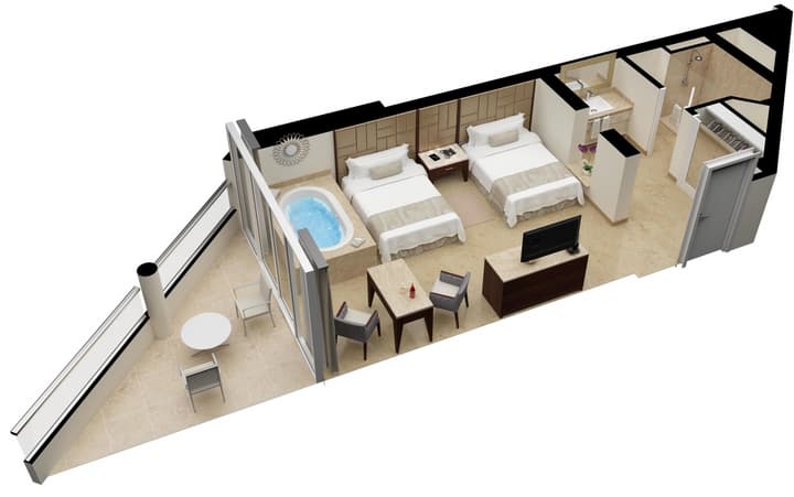 Playacar Palace All Inclusive