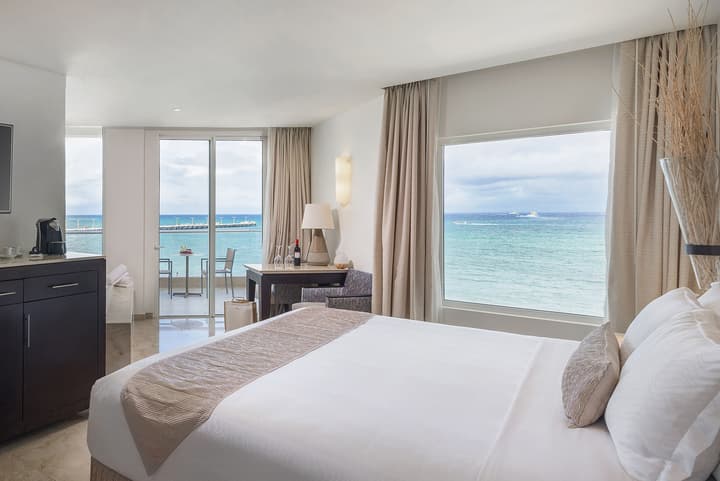 Playacar Palace All Inclusive