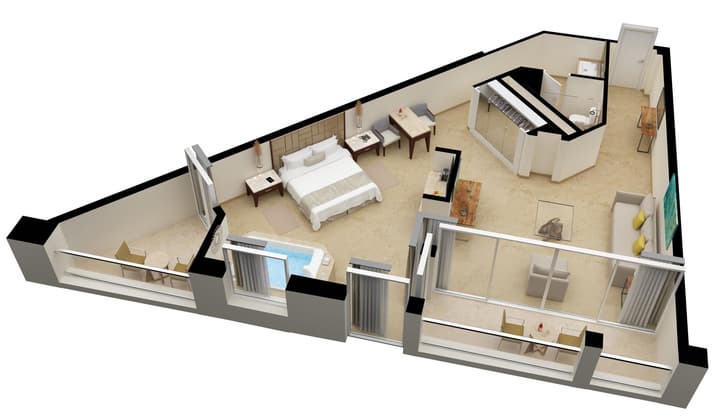 Playacar Palace All Inclusive