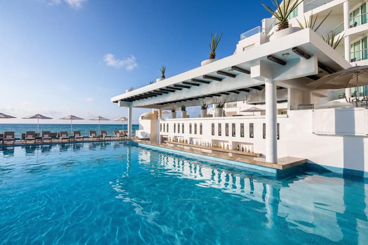 Playacar Palace All Inclusive