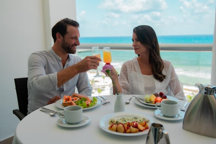 Playacar Palace All Inclusive