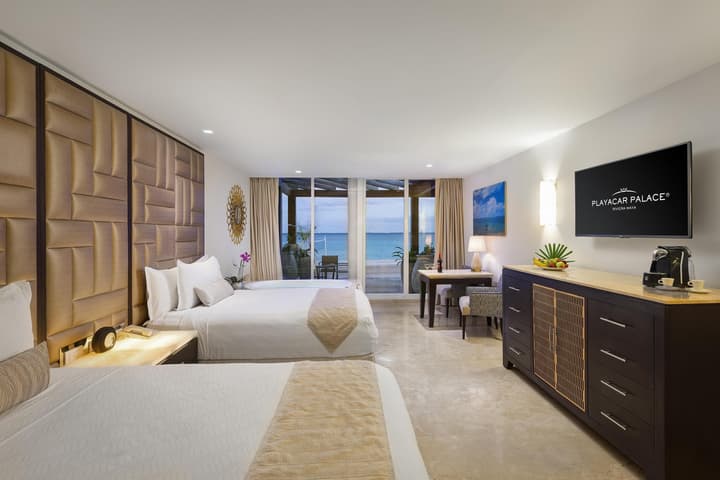 Playacar Palace All Inclusive