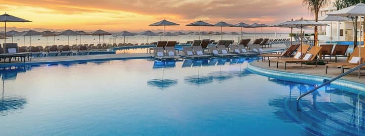 Playacar Palace All Inclusive