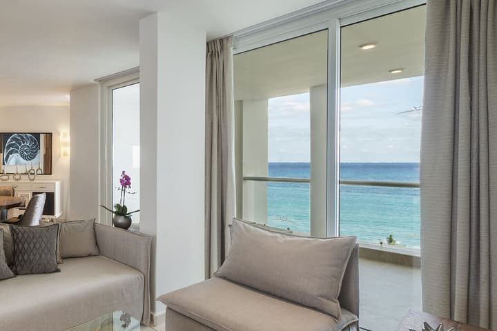 Playacar Palace All Inclusive