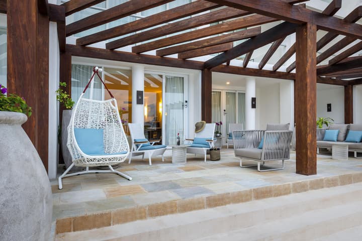 Playacar Palace All Inclusive