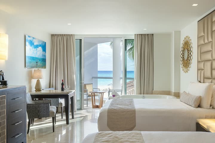 Playacar Palace All Inclusive