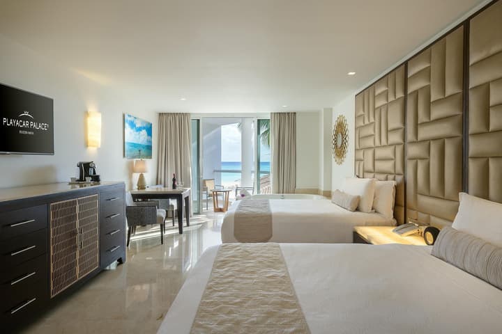 Playacar Palace All Inclusive