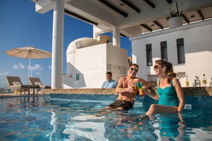 Playacar Palace All Inclusive