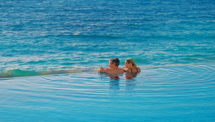 Playacar Palace All Inclusive