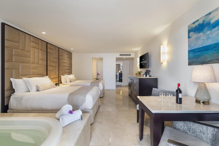 Playacar Palace All Inclusive