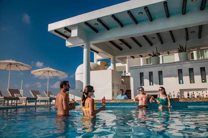 Playacar Palace All Inclusive