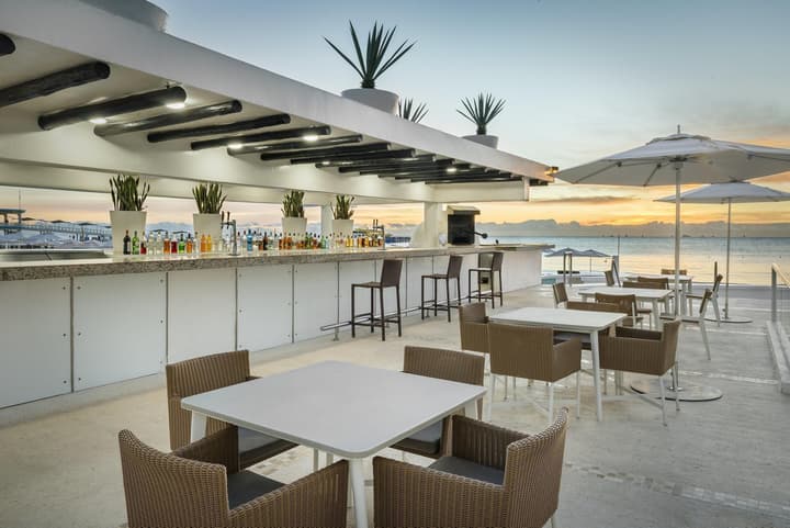 Playacar Palace All Inclusive