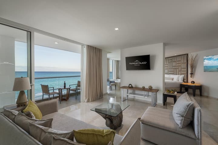Playacar Palace All Inclusive
