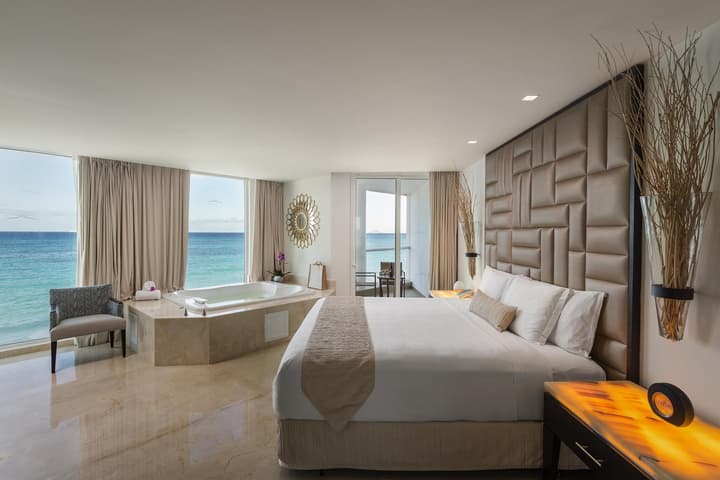 Playacar Palace All Inclusive