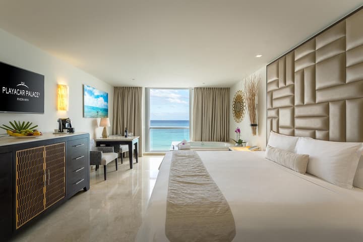 Playacar Palace All Inclusive
