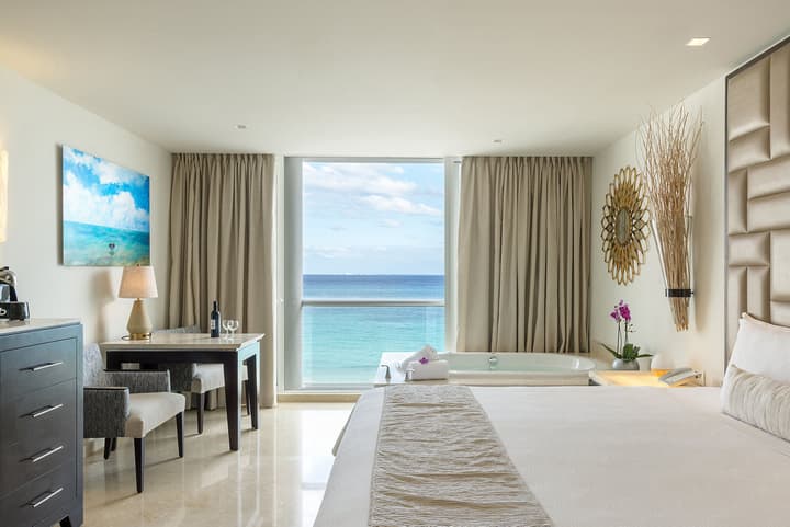 Playacar Palace All Inclusive