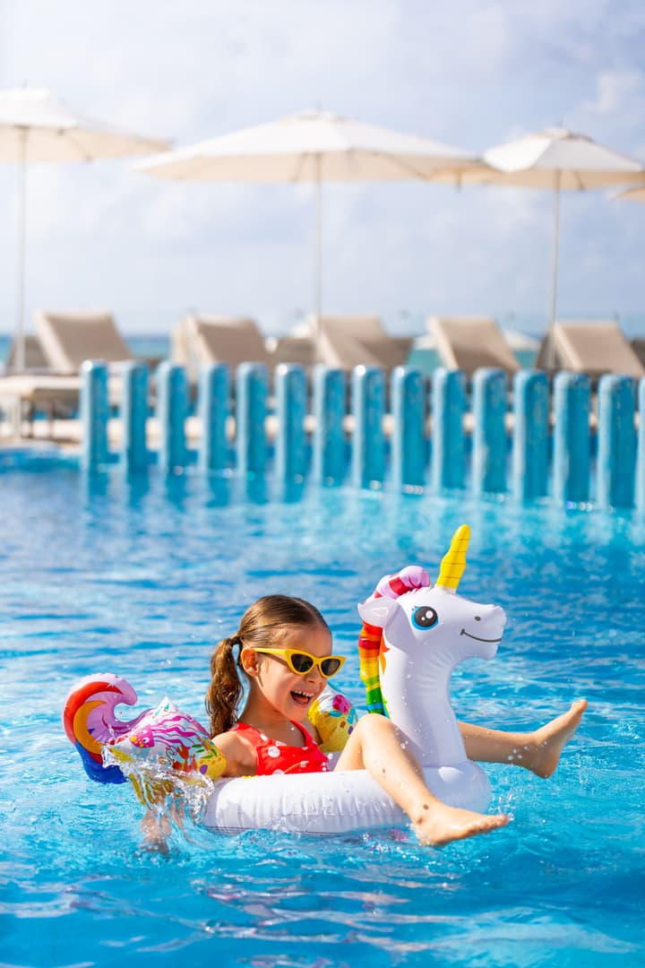 Playacar Palace All Inclusive