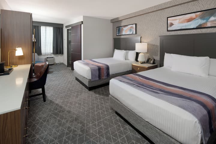 Gold Coast Hotel and Casino