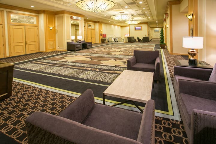 Gold Coast Hotel and Casino