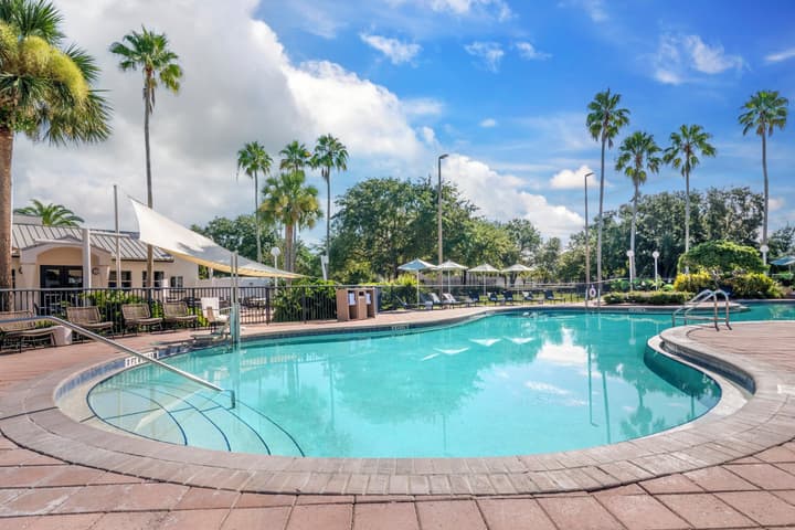 voco Kissimmee Orlando by IHG