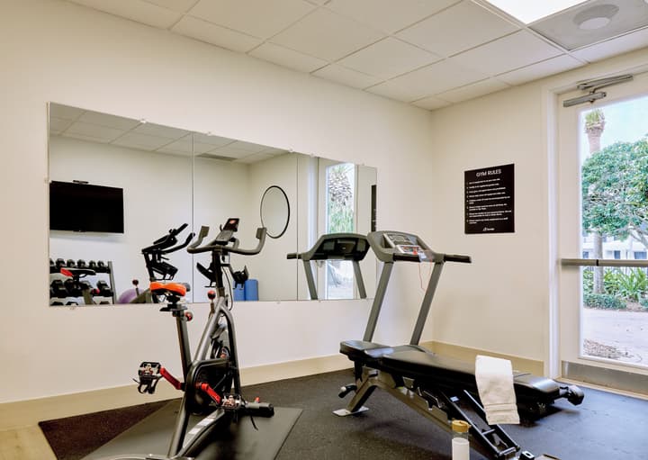 voco Kissimmee Orlando by IHG