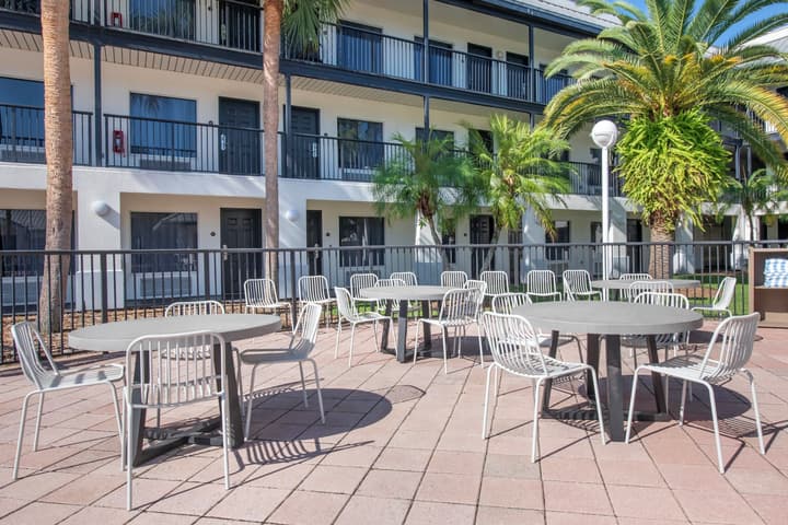 voco Kissimmee Orlando by IHG