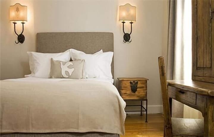 Hotel St Francis