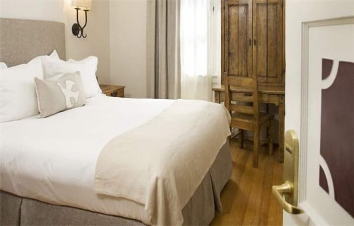 Hotel St Francis