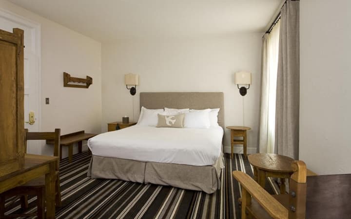 Hotel St Francis