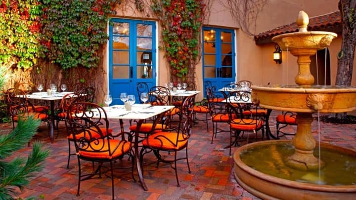 Hotel St Francis