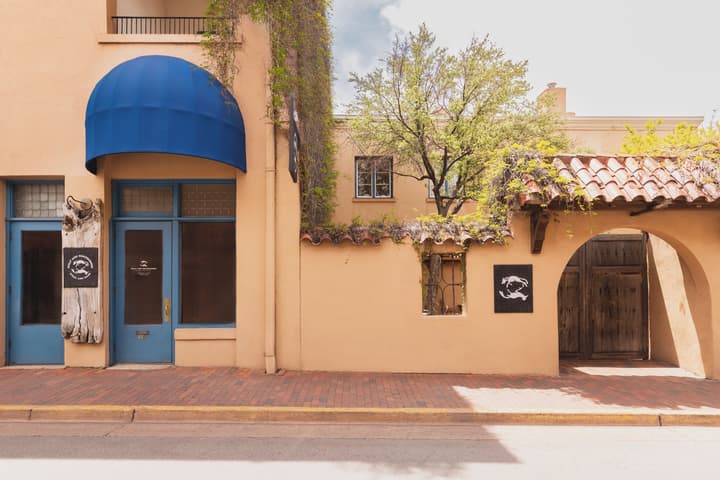 Hotel St Francis