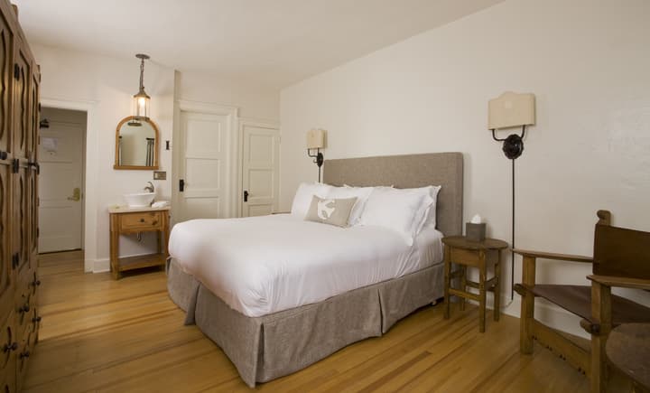 Hotel St Francis