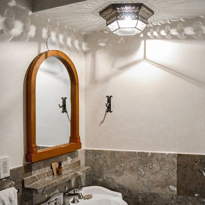Hotel St Francis