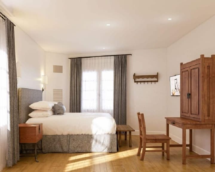 Hotel St Francis