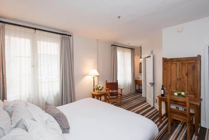 Hotel St Francis