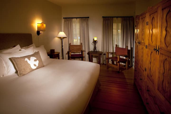 Hotel St Francis