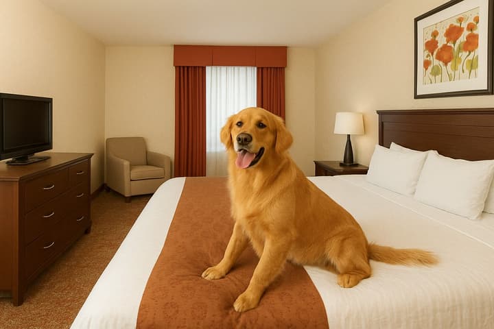 Crystal Inn Hotel & Suites Salt Lake City