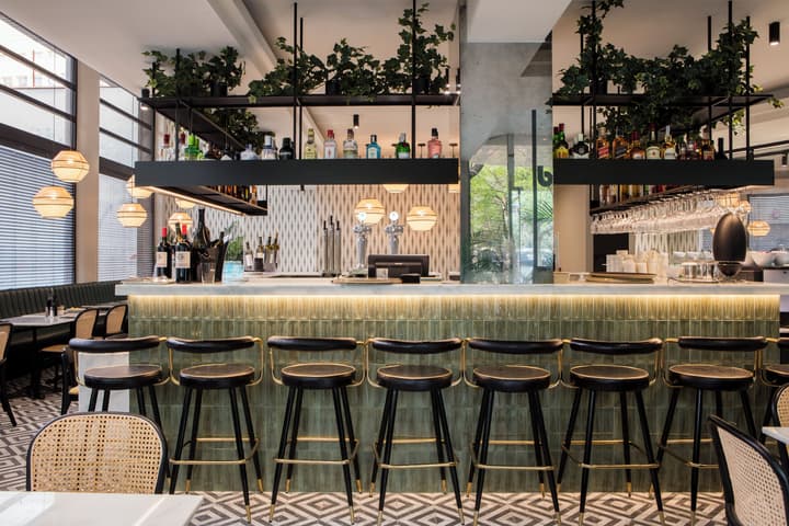 Hotel Acta City47
