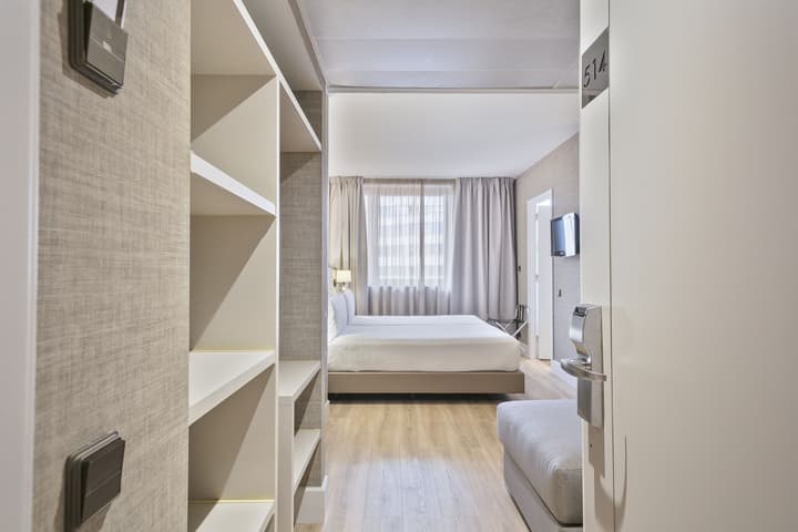 Hotel Acta City47