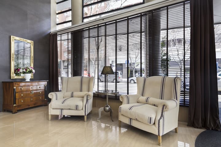 Hotel Acta City47
