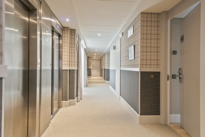 Hotel Acta City47